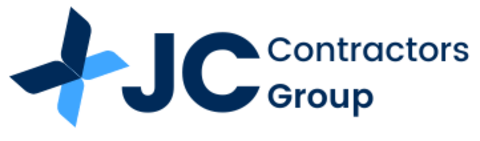 JC Contractors Group logo